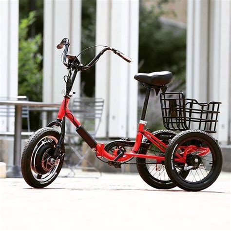 Guide to Electric Trikes [VIDEOS]