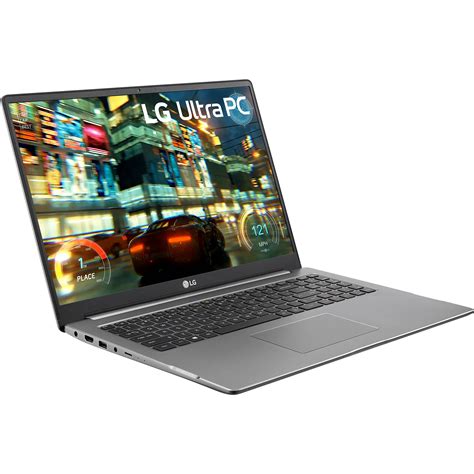 LG 17" Ultra PC 17U70N-R Laptop 17U70N-R.AAS8U1 B&H Photo Video