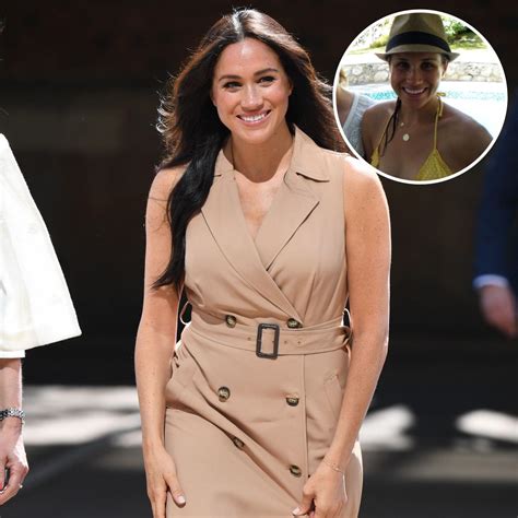 Meghan Markle’s Bikini Pictures Are Absolute Royalty! See Her Best ...