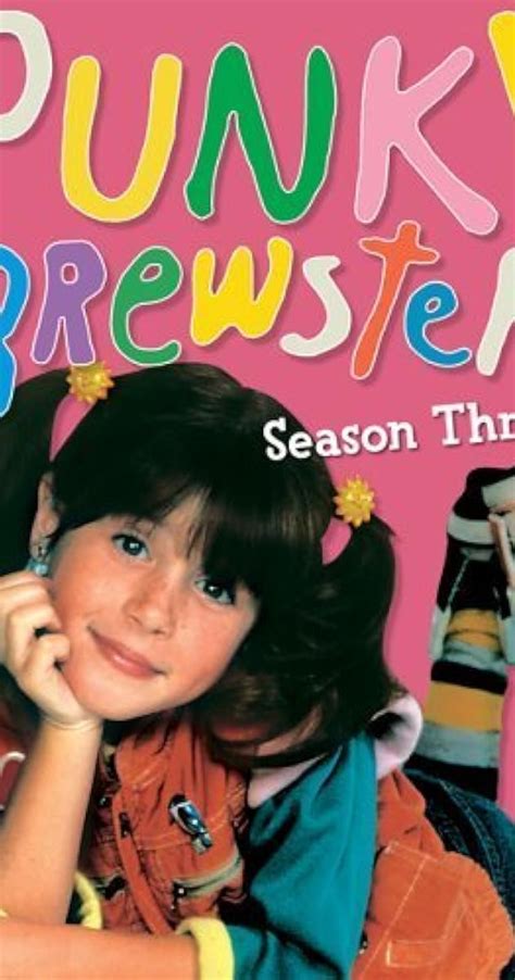 Punky Brewster (TV Series 1984–1988) - IMDb