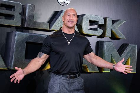 "The Rock may have missed his calling": Fans Want Dwayne Johnson Back ...