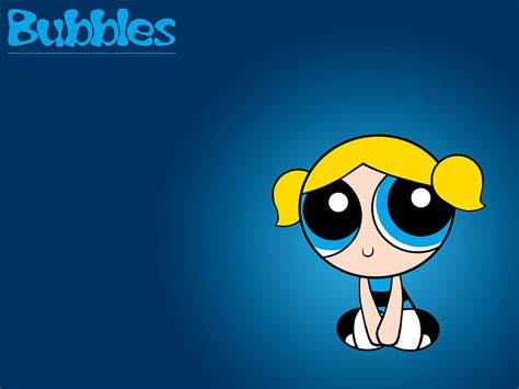 Bubbles Powerpuff Girls 2560x1920 [2560x1920] for your , Mobile & Tablet, powerpuff girl baddie ...