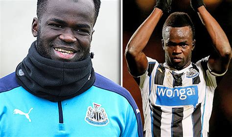 Cheick Tiote DEAD: Former Newcastle ace dies aged 30, ex-clubs and team-mates pay tribute ...