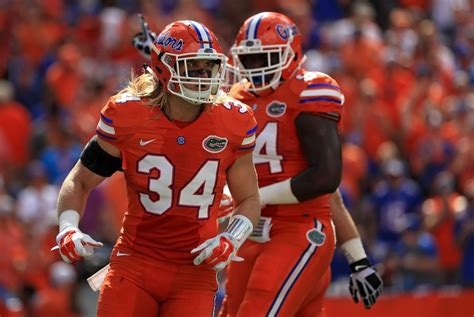 Former Florida Gators Football: Alex Anzalone | Gators Wire