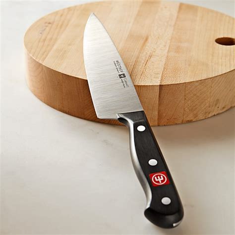 Wusthof Gourmet Chef Knife 20cm ! MyChefKnives.co.uk