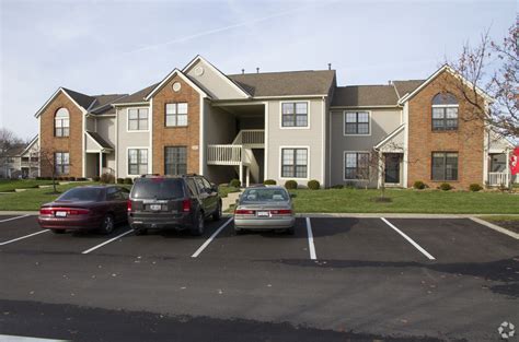 Slate Ridge Commons - Apartments in Reynoldsburg, OH | Apartments.com