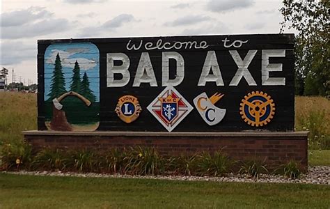 Bad Axe MI Documentary Will Make Its World Premiere At SXSW