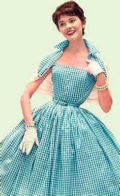 900+ 50's Fashion ideas | 50s fashion, fashion, vintage outfits