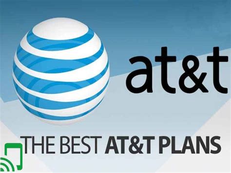 The Best AT&T Cell Phone Plans - Is AT&T Wireless Worth Your Money