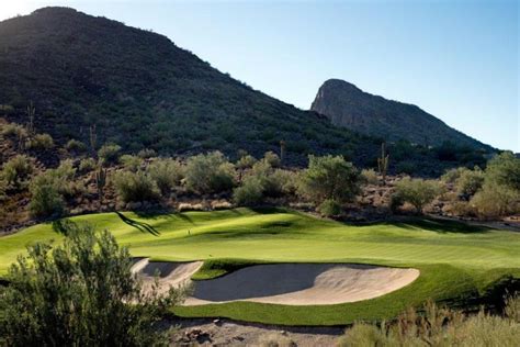 Eagle Mountain Golf Club | Golf Courses | GolfDigest.com