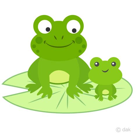 Baby Frog Clipart Clip Art Art & Collectibles ichigenn-nishifunabashi.com