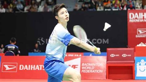 The Chinese team returns at the India Open 2021, this badminton is a highlight - News Online