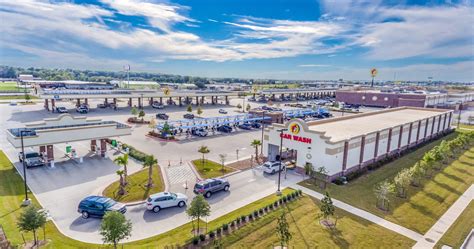 Buc-ee’s working on first two Virginia locations - The Burn