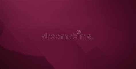 Burgundy Color Gradient Illustration. Abstract Burgundy Color Gradient Background Studio Space ...