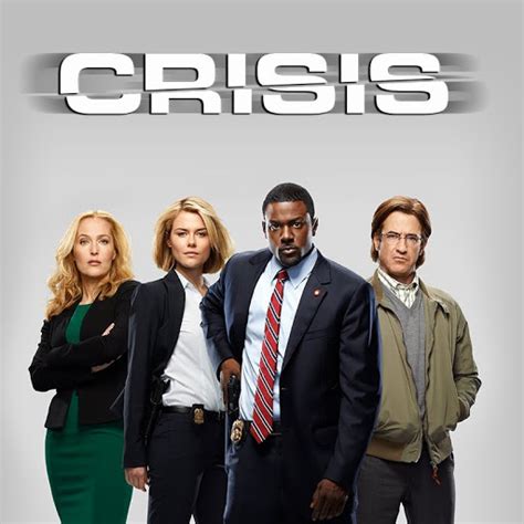 Crisis - TV on Google Play