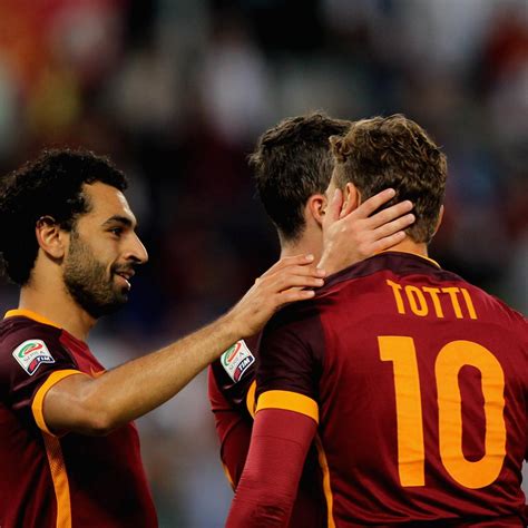 Francesco Totti Reveals His Ambitious Dream of Scoring 400 Career Goals ...