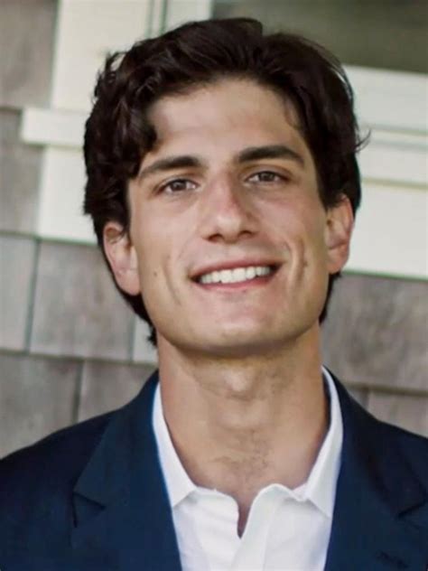 Jack Schlossberg - Latest News, Updates, Photos and Videos | Yahoo