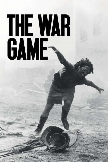 ‎The War Game (1966) directed by Peter Watkins • Reviews, film + cast • Letterboxd