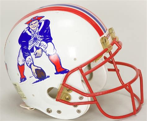 New england patriots helmet Logos