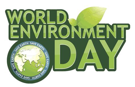 Earth Day World Environment Day PNG Download Image | PNG All