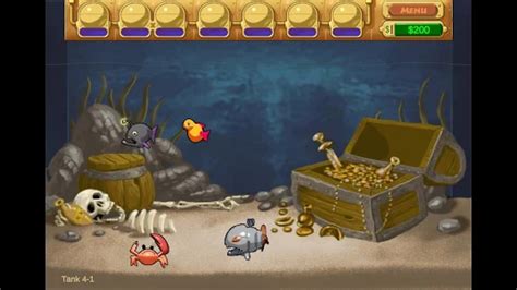 Download Aquarium Fish vs Alien on PC (Emulator) - LDPlayer