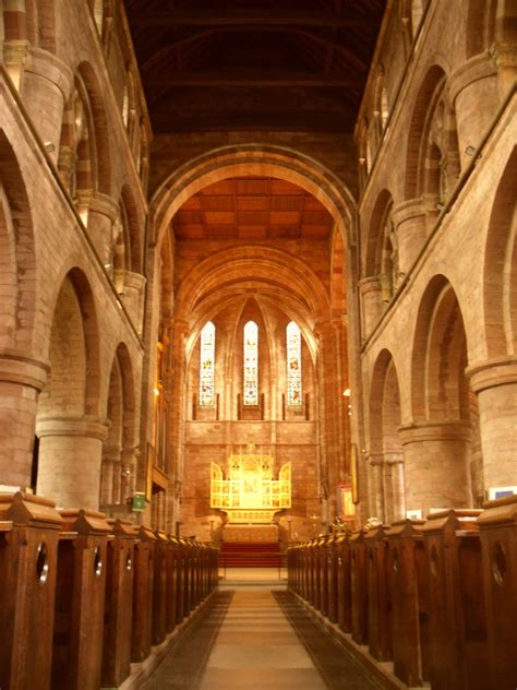 Shrewsbury Abbey, Shrewsbury, Shropshire | Shrewsbury abbey, Shrewsbury ...