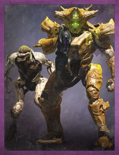 Spawn of Crota - Destiny 2 Wiki