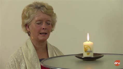 Tratak - candle gazing meditation - YouTube