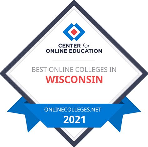 Online Colleges in Wisconsin | The Best Online Schools of 2018 in WI