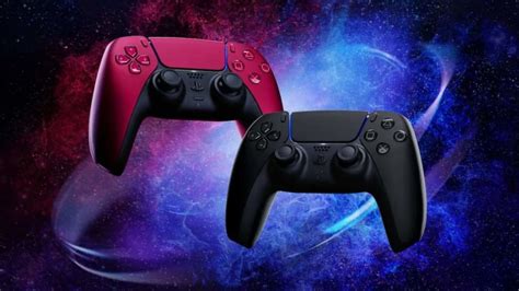 PS5 DualSense controller looks stunning in unofficial purple and green - GearOpen.com