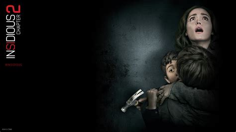 Free download Insidious Chapter 2 Film Review Impulse Gamer [1920x1080] for your Desktop, Mobile ...