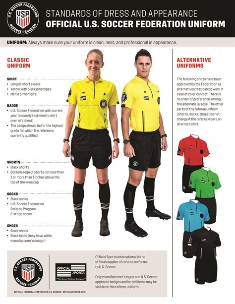 Ref Uniform Page | HFC United