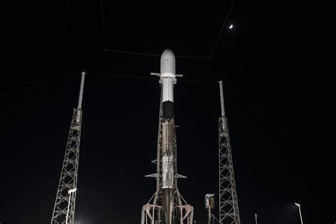 SpaceX delays launch of Japanese moon lander again | Space