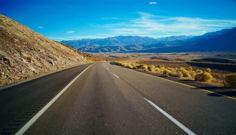 The 16 best California road trips - Lonely Planet