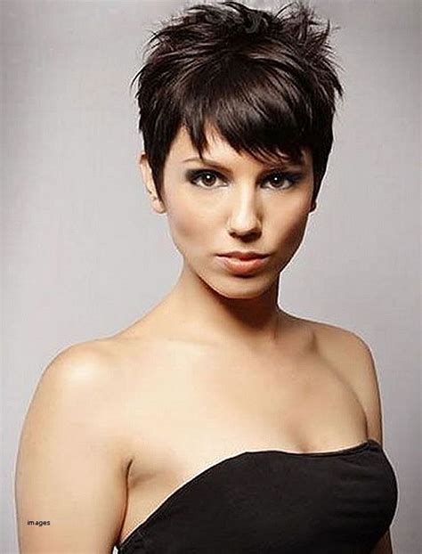 Short Cropped Hairstyles 2018 Inspirational Pixie Haircuts For Women Over 40 Pixie Hair Ideas ...