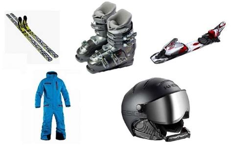 Ski Jumping – Equipment – Physicalguru.com