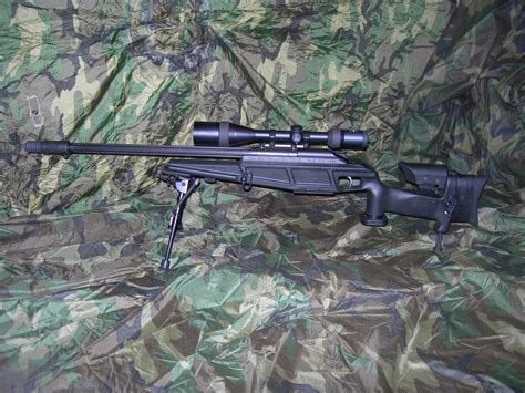 BLASER Sig R93 LRS2 .308 Rifle Tact... for sale at Gunsamerica.com ...