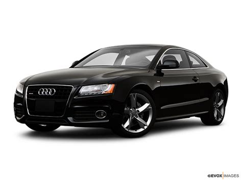 2009 Audi A5 3.2 FSI Quattro 6MT: Price, Review, Photos (Canada) | Driving