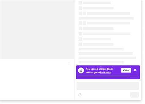 How To Claim Twitch Drops : How to Discover and Claim Drops on Twitch