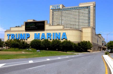 Former MTR Gaming exec approved as CEO for Trump Casinos