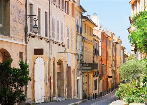 Study French in Aix-en-Provence | France Language Immersion