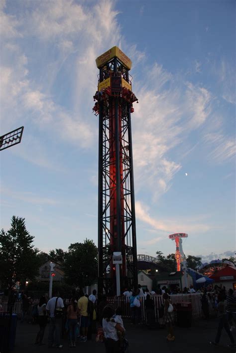 Playland Park - Photos, Videos, Reviews, Information