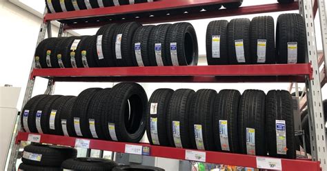 Sam's Club Tires: 5 Things To Know Before You Buy