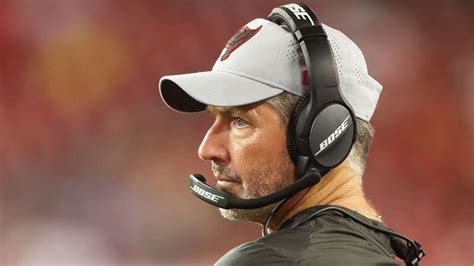 Report: Dirk Koetter offered Falcons offensive coordinator job