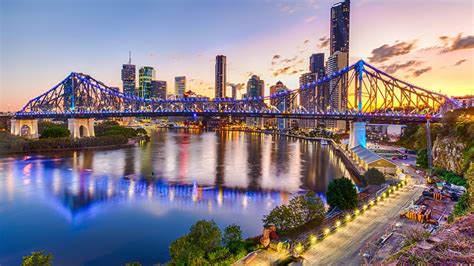 How to get from Brisbane Airport to the city, Gold Coast and Sunshine Coast | escape.com.au