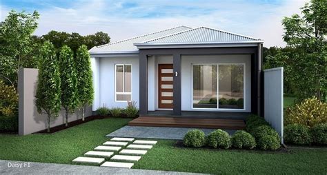 ACHIEVE THE BEST WITH SMALL BLOCK HOUSE PLANS TO SUIT SMALL AND NARROW BLOCKS | Integrity New Homes