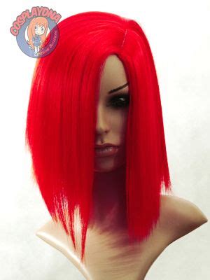 Party, Halloween, Costume, and Cosplay Wigs on a budget! | Wigs, Costume wigs, Cosplay wigs