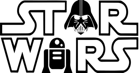 Star Wars Decal on Behance