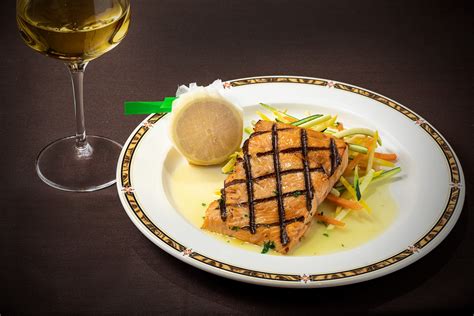 Silverado Steak House Las Vegas - Steaks, Chops & Seafood