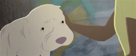 "Kitbull": A Tear-Jerking Pixar Short About a Stray Kitten and Pit Bull